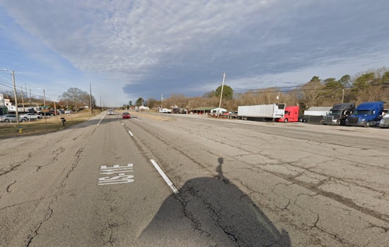 Serious Crash on Asheville Highway in East Knoxville Leads to Major Traffic Delays