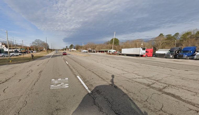 Serious Crash on Asheville Highway in East Knoxville Leads to Major Traffic Delays