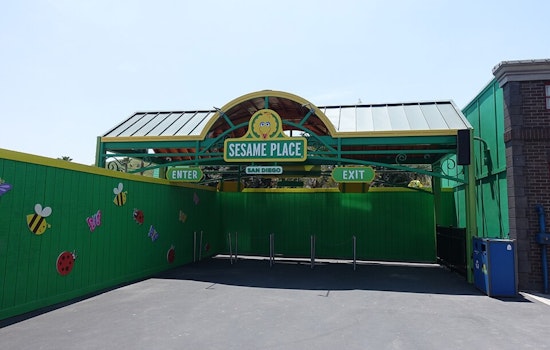 Sesame Place San Diego Shifts to Seasonal Schedule, Startling Pass Holders and Staff