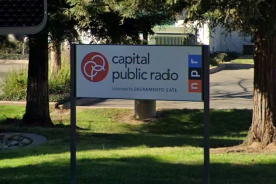 Settlement Discussions Advance in CapRadio's Case Against Ex-GM Accused of $900K Embezzlement