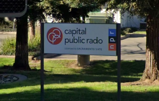 Settlement Discussions Advance in CapRadio's Case Against Ex-GM Accused of $900K Embezzlement