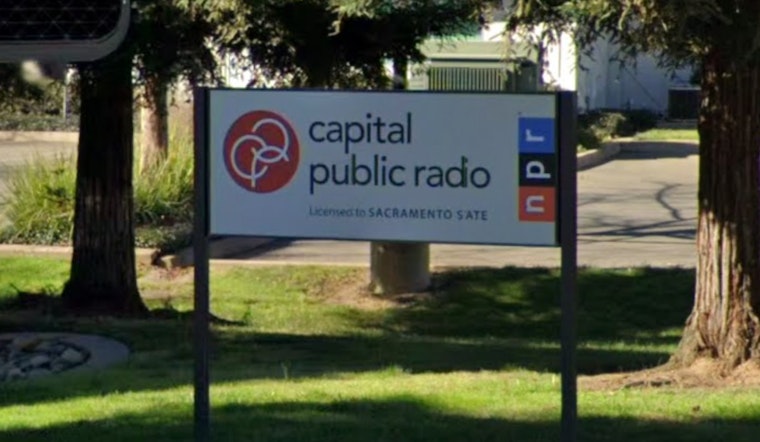 Settlement Discussions Advance in CapRadio's Case Against Ex-GM Accused of $900K Embezzlement