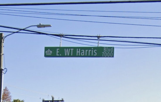 Several Injured in Separate Traffic Incidents on Charlotte Roadways