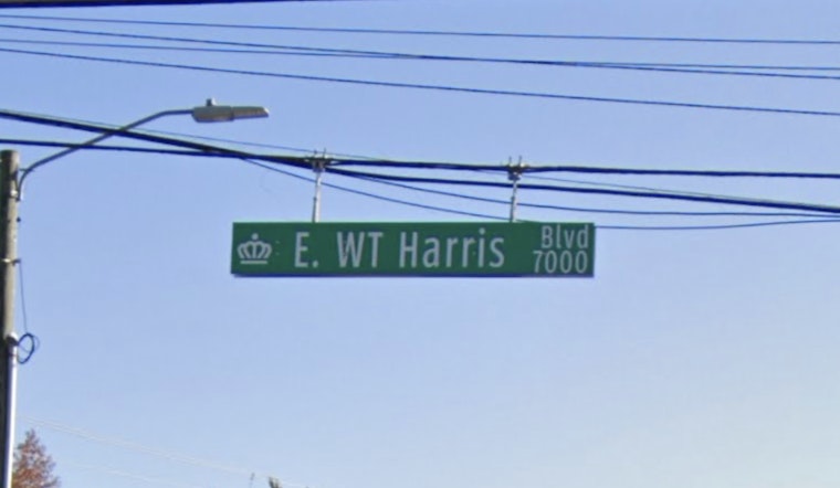 Several Injured in Separate Traffic Incidents on Charlotte Roadways