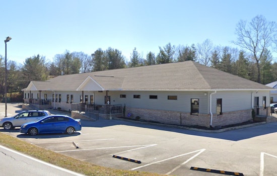 Sevierville Woman Charged with Aggravated Assault After Stabbing Incident at Helen Ross McNabb Center