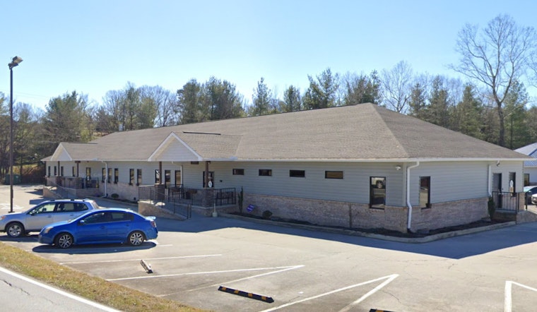 Sevierville Woman Charged with Aggravated Assault After Stabbing Incident at Helen Ross McNabb Center