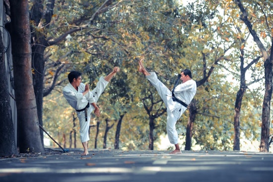 Sharpen Your Skills as Hill Country Karate Welcomes All Ages for Fall Classes Starting September 8th