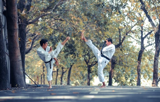 Sharpen Your Skills as Hill Country Karate Welcomes All Ages for Fall Classes Starting September 8th