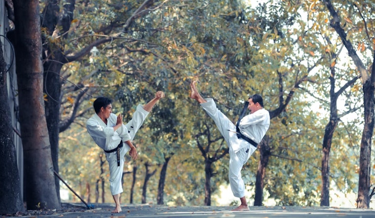 Sharpen Your Skills as Hill Country Karate Welcomes All Ages for Fall Classes Starting September 8th