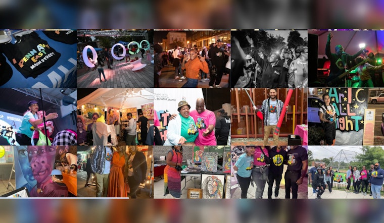 Shaw Neighborhood Prepares for Art All Night Festival with Traffic and Parking Advisory for September 13-14