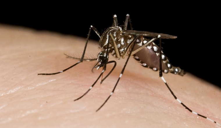 Shelby County Health Department Initiates Mosquito Spraying Schedule to Combat West Nile Virus Spread