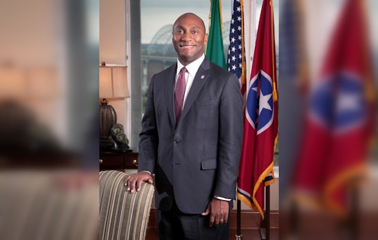 Shelby County Mayor Lee Harris Halts New Jail in North Memphis, Siding with Community's Push for Positive Investments