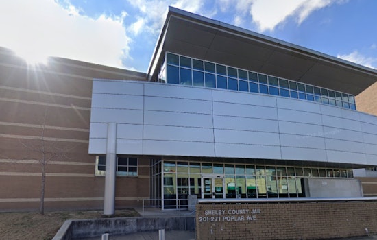 Shelby County Reduces Jail Overcrowding by Transferring Over 100 Inmates to Tennessee State Prisons