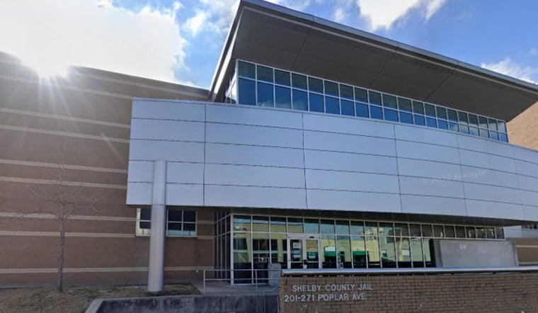 Shelby County Reduces Jail Overcrowding by Transferring Over 100 Inmates to Tennessee State Prisons