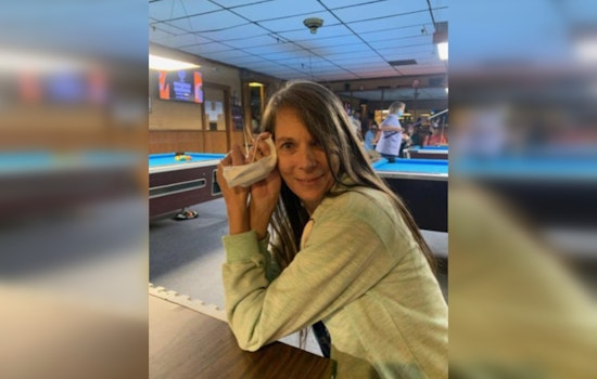 Shelby County Sheriff's Office Seeks Public's Help in Locating Endangered Missing Woman Last Seen Near Memphis