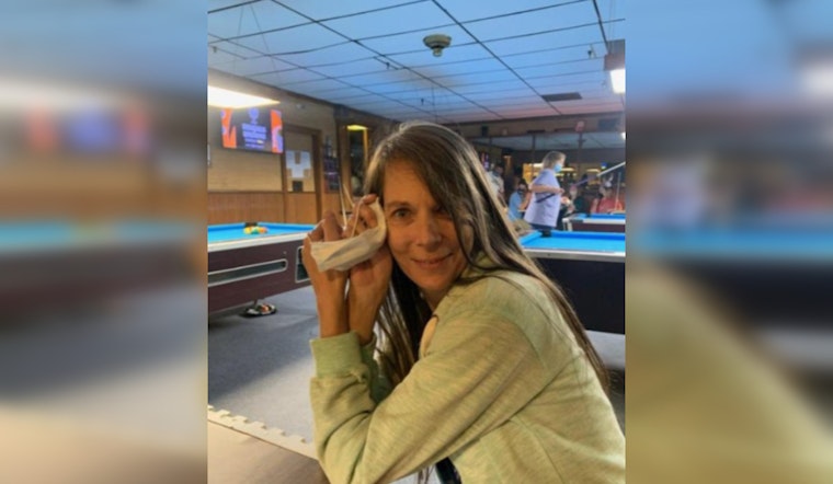 Shelby County Sheriff's Office Seeks Public's Help in Locating Endangered Missing Woman Last Seen Near Memphis
