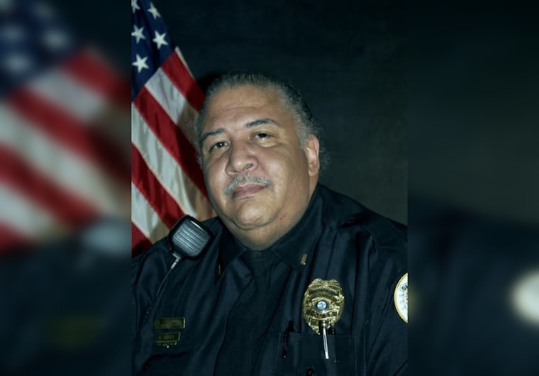 Shelbyville Police Department Pays Tribute to the Late Lieutenant Mike Baker’s Illustrious 30-Year Career