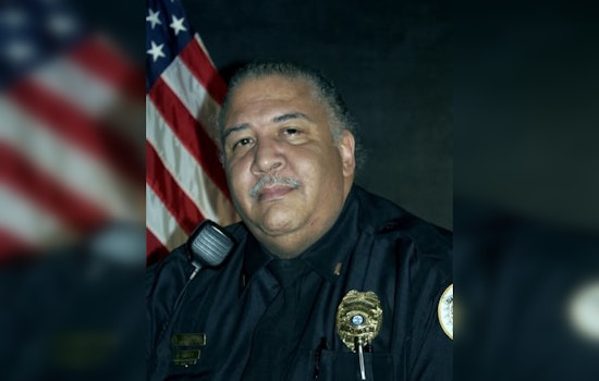 Shelbyville Police Department Pays Tribute to the Late Lieutenant Mike Baker’s Illustrious 30-Year Career