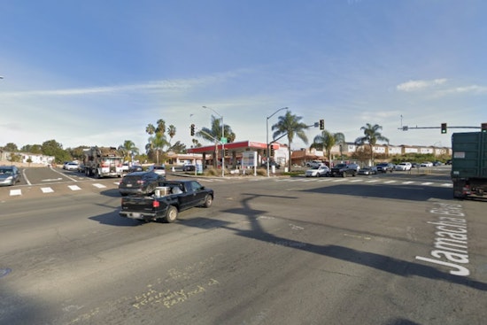 Shelter in Place Ordered in Spring Valley, San Diego Amid HAZMAT Incident