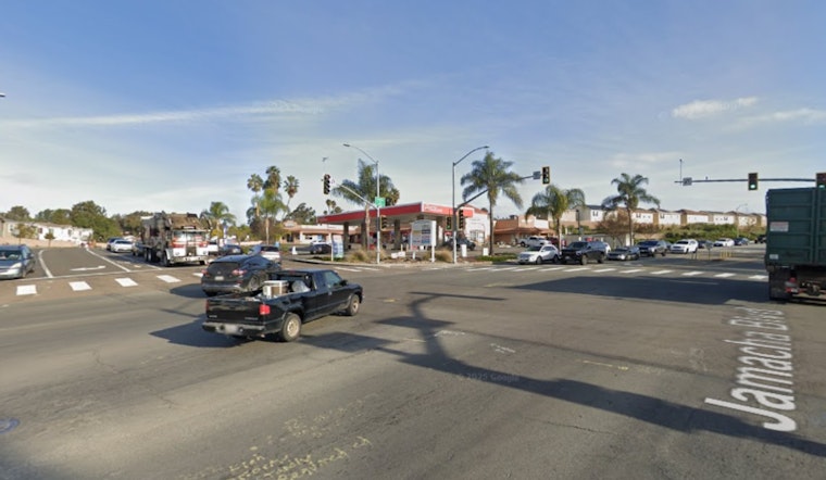 Shelter in Place Ordered in Spring Valley, San Diego Amid HAZMAT Incident
