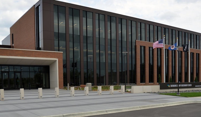 Sherburne County Commissioners Prepare for Key Role in AMC Fall Policy Conference in Alexandria