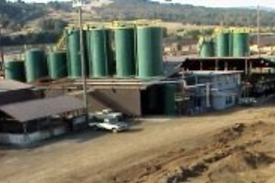 Sheridan Wood Treatment Facility Fined $1M by Oregon DEQ for Environmental Violations