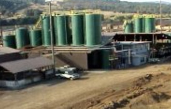 Sheridan Wood Treatment Facility Fined $1M by Oregon DEQ for Environmental Violations