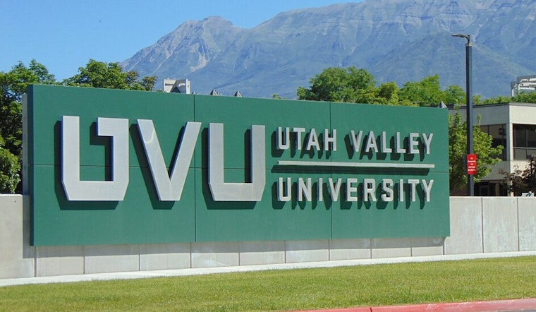 Shock and Condemnation as Conservative Commentator Charlie Kirk Shot at Utah Valley University