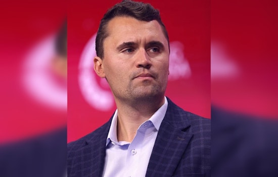 Shock and Security Concerns After Conservative Commentator Charlie Kirk Gunned Down at Utah Event