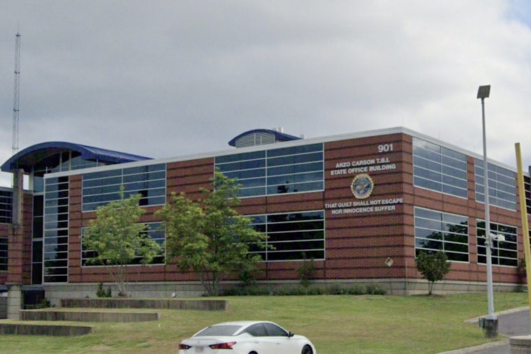 Shock in Tennessee as Seven Charged Over Inmate Death in Monroe County Jail