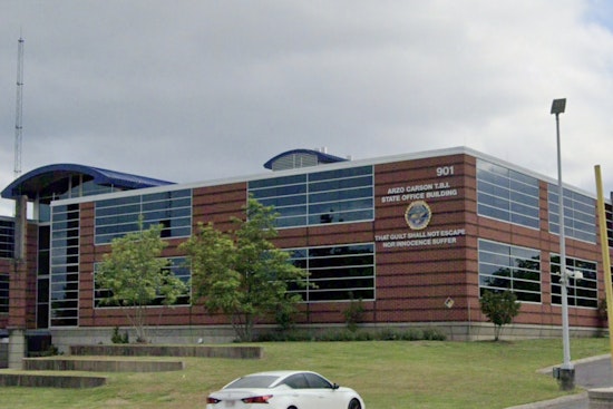 Shock in Tennessee as Seven Charged Over Inmate Death in Monroe County Jail