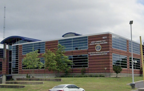Shock in Tennessee as Seven Charged Over Inmate Death in Monroe County Jail