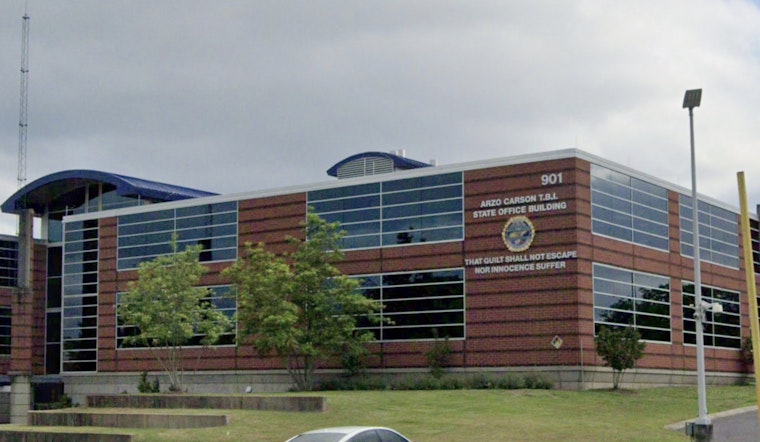 Shock in Tennessee as Seven Charged Over Inmate Death in Monroe County Jail