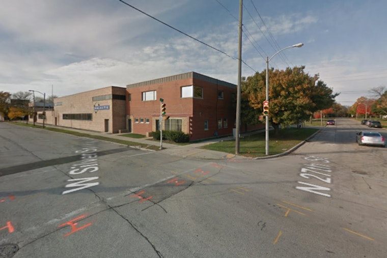 Shocking Discovery, Six Kids Found Caged in Milwaukee Storage Unit, Two Adults Arrested