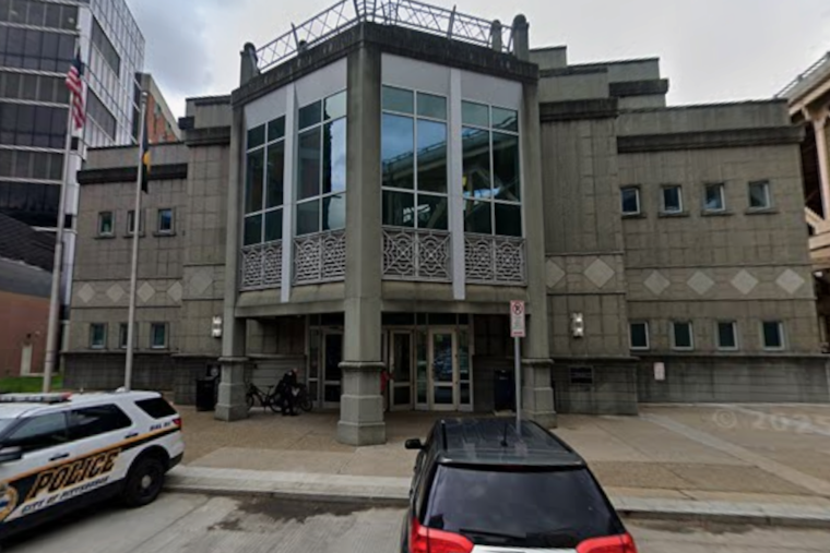 Shocking Toddler Toss at Pittsburgh Court: Mother Shataiya Troutman Slapped with Aggravated Assault and Endangerment Charges