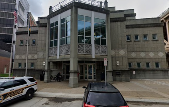 Shocking Toddler Toss at Pittsburgh Court: Mother Shataiya Troutman Slapped with Aggravated Assault and Endangerment Charges