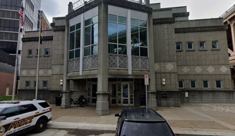 Shocking Toddler Toss at Pittsburgh Court: Mother Shataiya Troutman Slapped with Aggravated Assault and Endangerment Charges