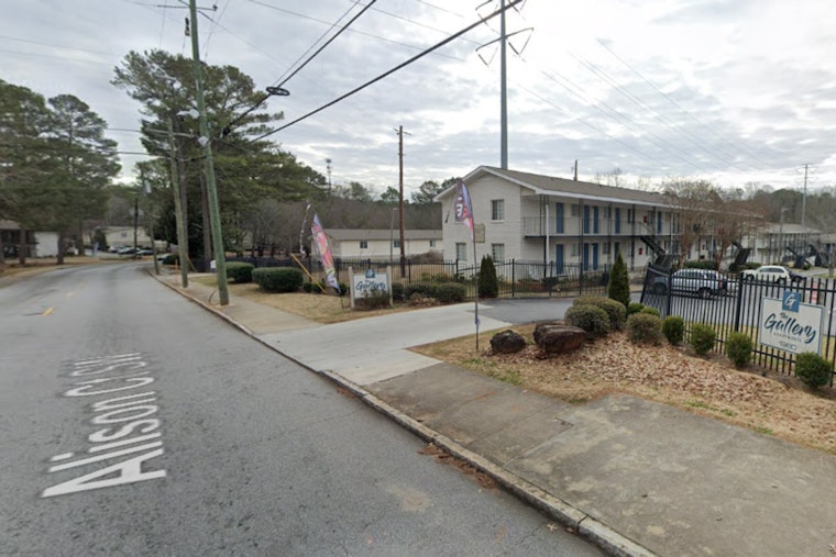 Shooting in Atlanta Wounds Two After Verbal Dispute Escalates, Police Seek Answers and Community Reels