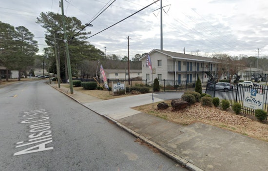 Shooting in Atlanta Wounds Two After Verbal Dispute Escalates, Police Seek Answers and Community Reels