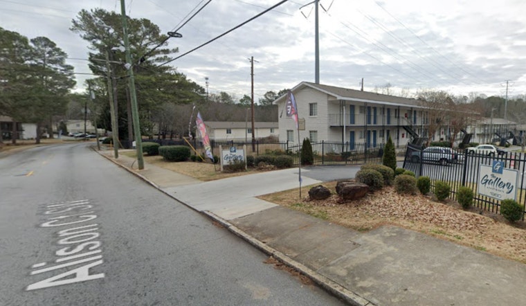 Shooting in Atlanta Wounds Two After Verbal Dispute Escalates, Police Seek Answers and Community Reels