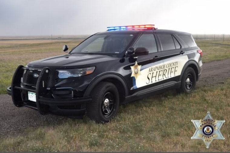 Shoplifting Incident Turns Fatal After Suspect is Shot by Deputy in Arapahoe County Walmart Encounter