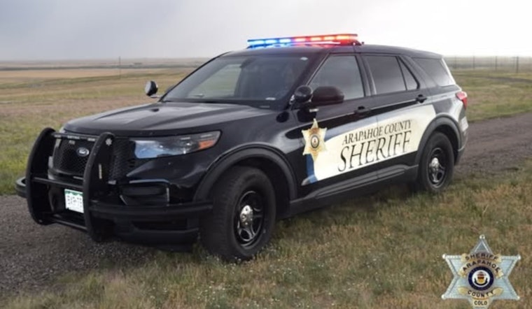 Shoplifting Incident Turns Fatal After Suspect is Shot by Deputy in Arapahoe County Walmart Encounter