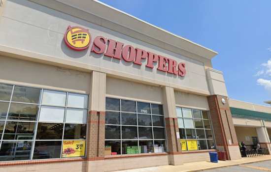 Shoppers Food to Close Four Stores in Maryland Amid Retail Efficiency Overhaul