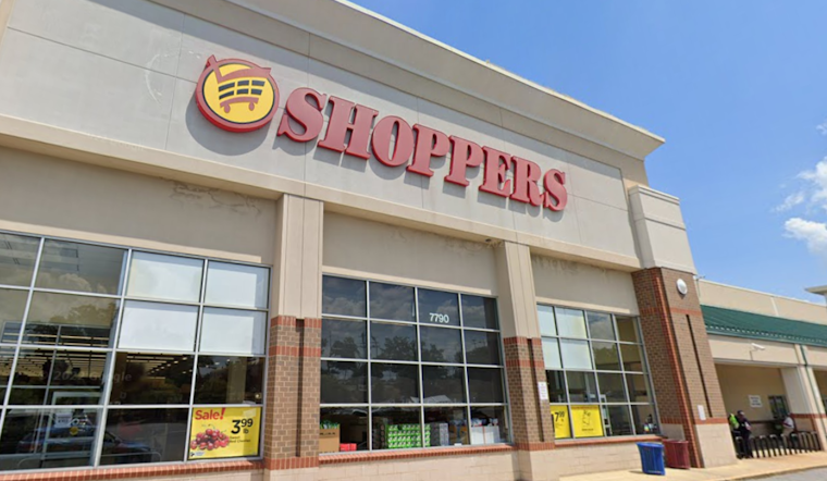 Shoppers Food to Close Four Stores in Maryland Amid Retail Efficiency Overhaul