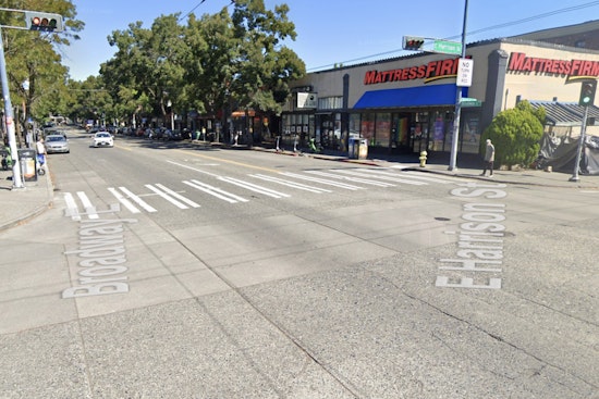 Shots Fired in Seattle's Capitol Hill Neighborhood, Police Seek Suspect After Woman Injured