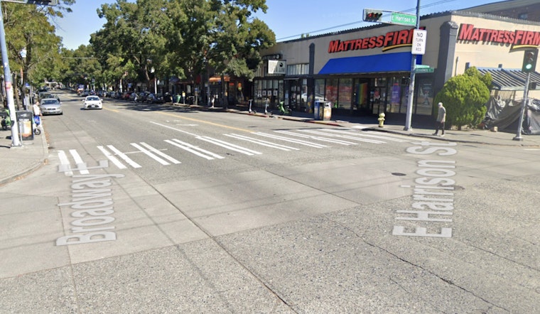 Shots Fired in Seattle's Capitol Hill Neighborhood, Police Seek Suspect After Woman Injured