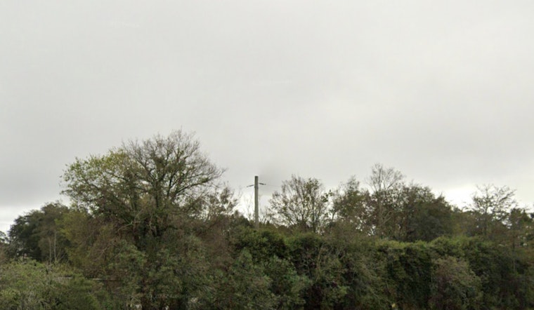 Showers and Thunderstorms Set to Drench Jacksonville in Coming Days, NWS Advises Umbrellas at the Ready