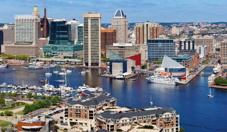 Showers to Linger in Baltimore Today, Warmer, Clearer Skies on the Way by Weekend