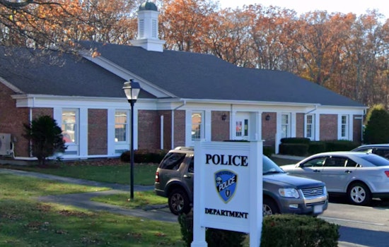 Shrewsbury Police Tackle Shoplifting, Outstanding Warrants, and Locate Missing Teen in Busy Week