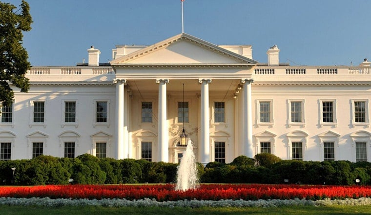 Shutdown Showdown, America Braces for Impact as Veterans and Cops Face Budgetary Roulette